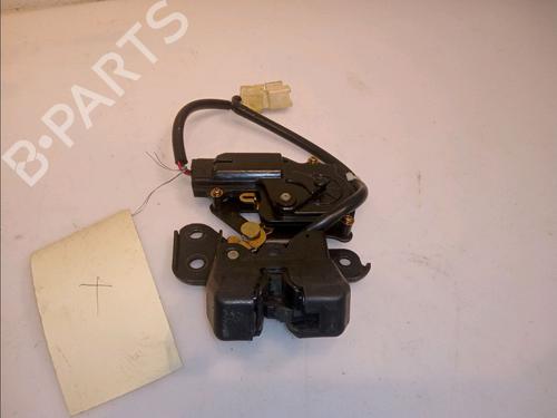 Tailgate lock TOYOTA AVENSIS (_T25_) 2.0 D-4D (CDT250_, CDT250R) | BP13014136C101 