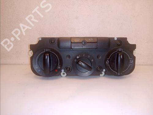 climate-control-vw-golf-v-1k1-19-tdi-1k0820047jnwhs-2003-2004-2005-2006-2007-2008-2009-2010-15643365 main image