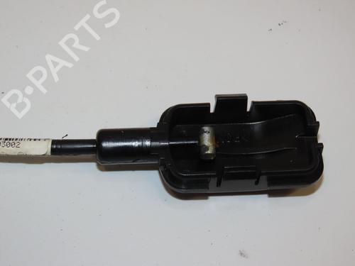 Front left lock RENAULT CLIO IV (BH_) 1.5 dCi 90 | BP28831655C98 