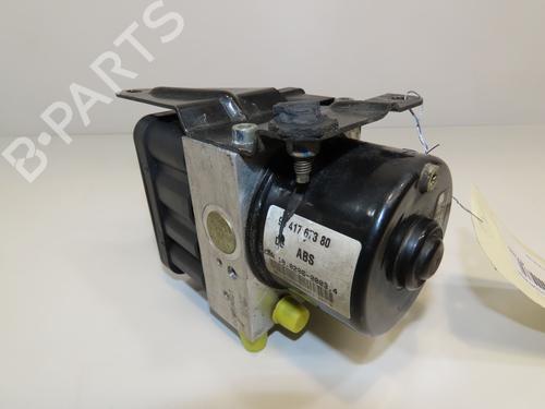 ABS pump CITROËN C5 I (DC_) 2.0 HDi (DCRHZB, DCRHZE) | BP17868196M43 
