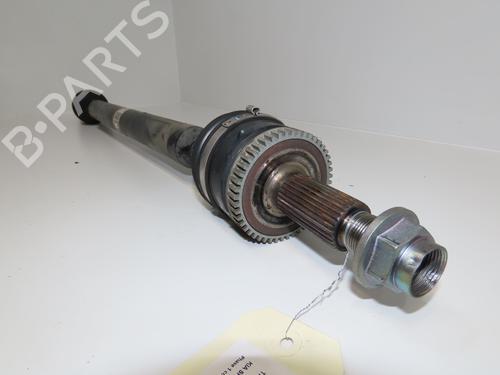 Right front driveshaft KIA SPORTAGE IV (QL, QLE) 1.7 CRDi | BP30447505M39