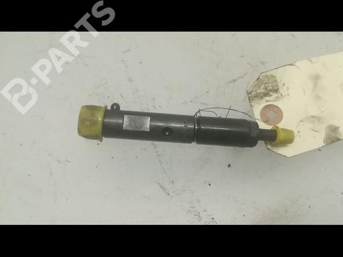 Used Injector OPEL VECTRA C GTS (Z02) 2.2 DTI 16V (F68) (125 hp) 9599042