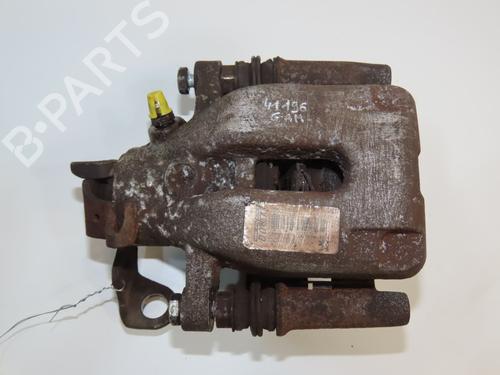 Right rear brake caliper PEUGEOT 307 Break (3E) 2.0 HDi 135 | BP14877048M106