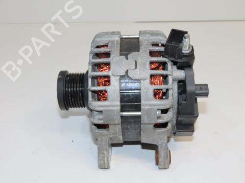 Generator RENAULT CLIO V (B7_) 1.0 TCe 90 (B7MT) | BP39893803M7 - Image 4