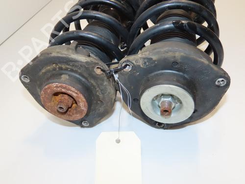 Right front shock absorber VW GOLF V (1K1) 1.9 TDI | BP28967512M17 