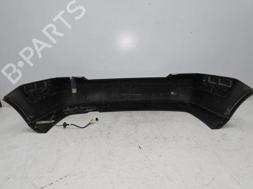 Rear bumper VW BORA I (1J2) 1.9 TDI | BP28969137C8 