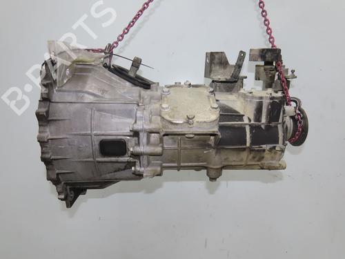 Gearbox IVECO DAILY V Van 35C17, 35S17, 40C17, 45C17, 50C17, 60C17, 65C17, 70C17 | BP28829384M3 