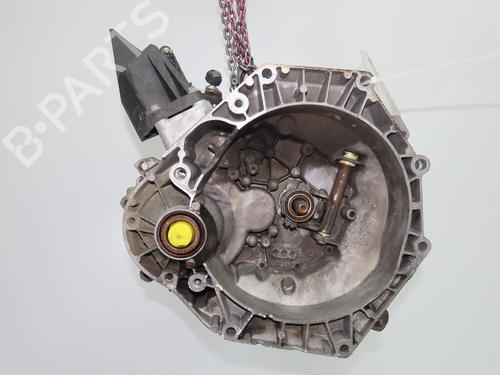 Used Gearbox MINI MINI (R50, R53) One (90 hp) 32150735