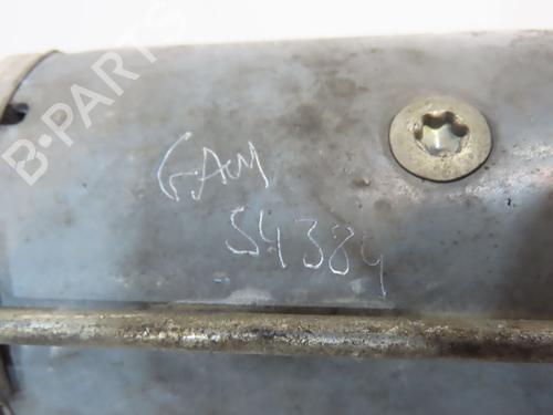 Starter CITROËN C3 Picasso (SH_) 1.6 HDI 90 | BP31056207M8