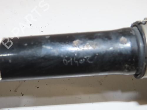Left front driveshaft VW PASSAT B6 (3C2) 2.0 TDI 16V | BP40050812M38 - Image 2