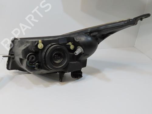 Right headlight CHEVROLET CRUZE (J300) 2.0 CDI | BP36495671C29 - Image 4
