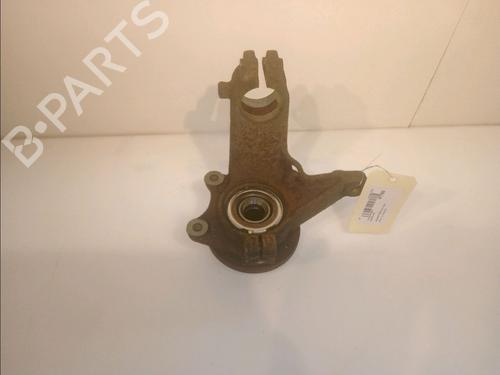 Left front steering knuckle PEUGEOT 206 CC (2D) 2.0 S16 | BP15657300M25 