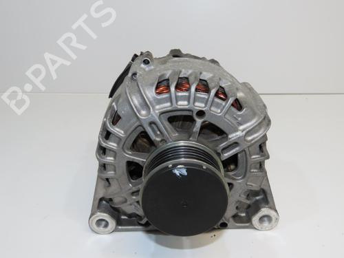 Alternator DS DS 3 (SA_) 1.2 VTi 82 (SAHMZ6) | BP37432538M7 - Image 8