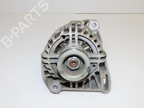 Alternator FIAT PANDA (312_, 319_) 1.2 (312PXA1A) | BP40517997M7 - Image 2