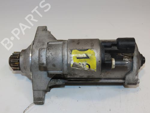 Starter AUDI A3 Sportback (8VA, 8VF) 2.0 TDI | BP28829045M8