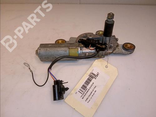 Used Rear wiper motor FORD COUGAR (EC_) 2.5 V6 24V (170 hp) 12116939