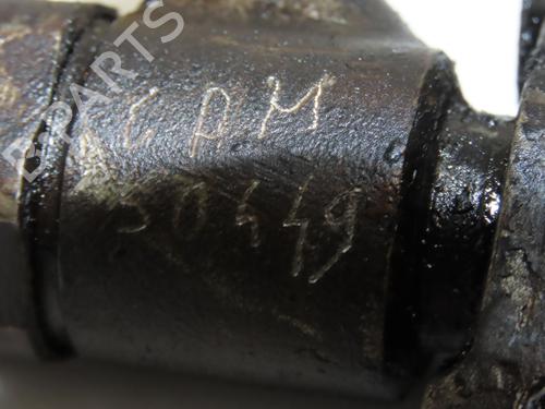 Injector FORD FOCUS C-MAX (DM2) 1.6 TDCi | BP32691151M100 - Image 2