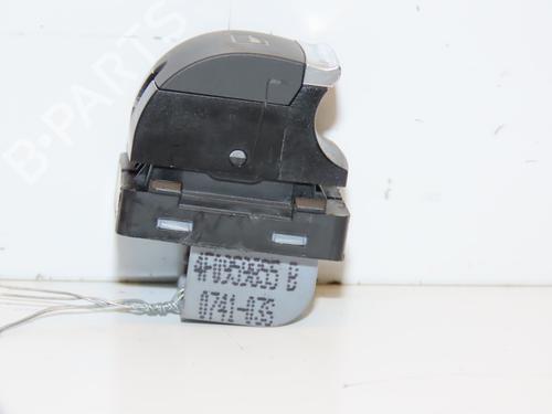 Used Left rear window switch Left rear window switch AUDI A3 Sportback (8PA) 1.6 TDI (105 hp) 17193495 17193495