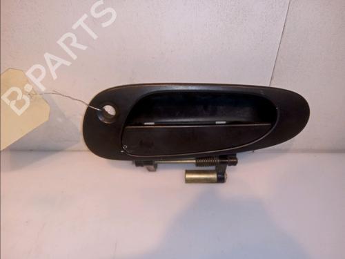 Used Front left exterior door handle HONDA CIVIC VII Hatchback (EU, EP, EV) 1.6 i (EP2, EU8, EU6) (110 hp) 12992630