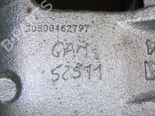 Right front brake caliper CITROËN AMI (9A_) Electric (9AZ2CA) | BP36494184M104 - Image 7