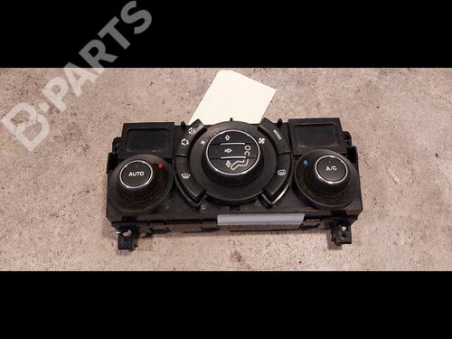 Used Climate control PEUGEOT 3008 I MPV (0U_) 2.0 HDi 150 / BlueHDi 150 (150 hp) 9612022