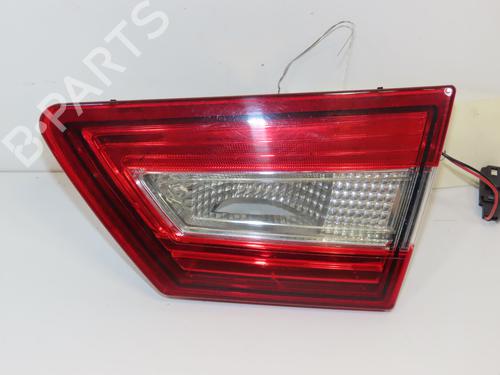 Used Right tailgate light RENAULT CLIO IV (BH_) 1.5 dCi 75 (75 hp) 19326622