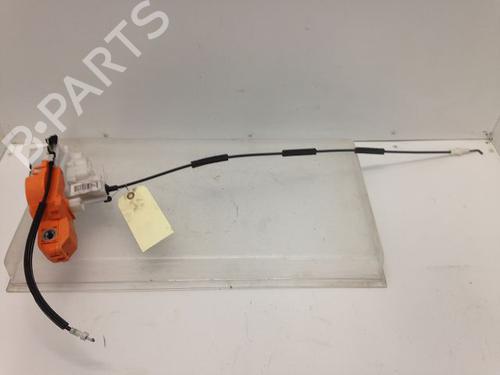 Used Front left lock Front left lock FORD KA (RU8) 1.2 (69 hp) 36495192 36495192