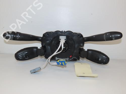 Ratstangsstang CITROËN C3 Picasso (SH_) 1.6 HDI 90 (92 hp) 20327641