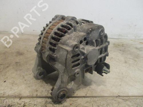 Alternator RENAULT CLIO II (BB_, CB_) 1.2 16V (BB05, BB0W, BB11, BB27, BB2T, BB2U, BB2V, CB05,... | BP23172018M7 