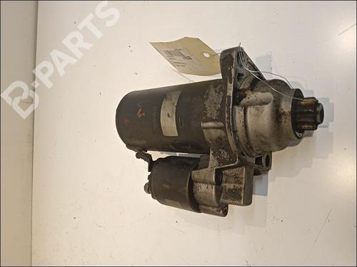 Startmotor VW NEW BEETLE (9C1, 1C1) 1.9 TDI (90 hp) 11099142