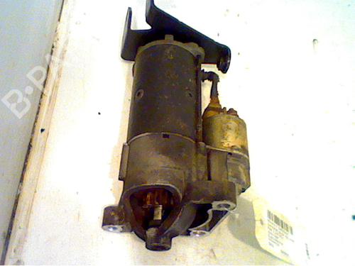 Used Starter RENAULT SAFRANE II (B54_) 2.2 dT (B54G) (113 hp) 23171827