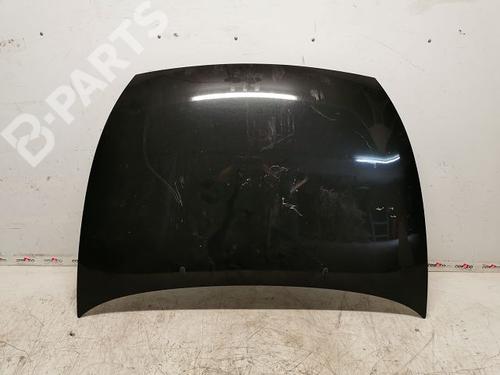 Used Hood FORD KA (RB_) 1.3 i (60 hp) 9604301