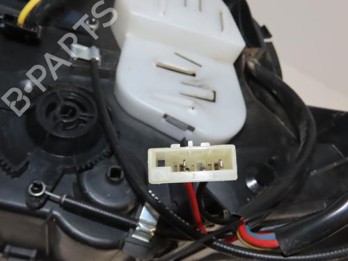 Chaufagebak RENAULT RAPID Box Body/MPV (F40_, G40_) 1.6 D (F404) | BP30740762M61