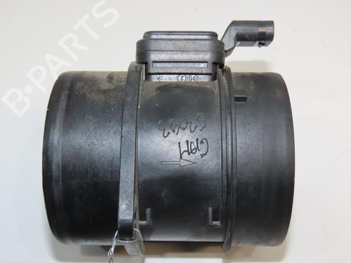 Used Mass air flow sensor Mass air flow sensor MERCEDES-BENZ SPRINTER 3,5-t Van (B906) 313 CDI (906.631, 906.633, 906.635, 906.637) (129 hp) 31056205 31056205