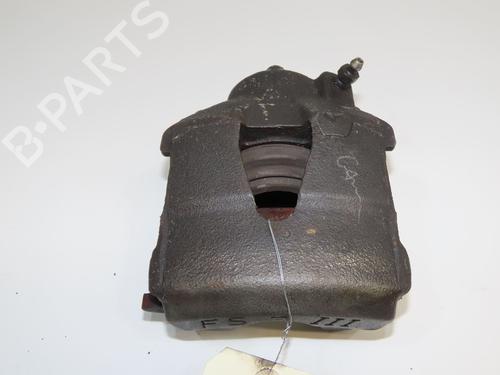 Used Left front brake caliper Left front brake caliper VW GOLF IV (1J1) 1.9 TDI (110 hp) 14878089 14878089