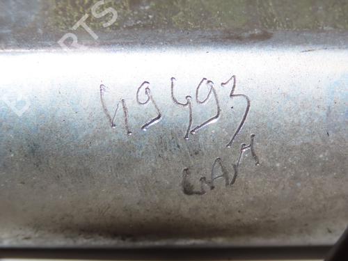 Front right window mechanism FIAT DUCATO Van (230_) 1.9 TD | BP28831103C23