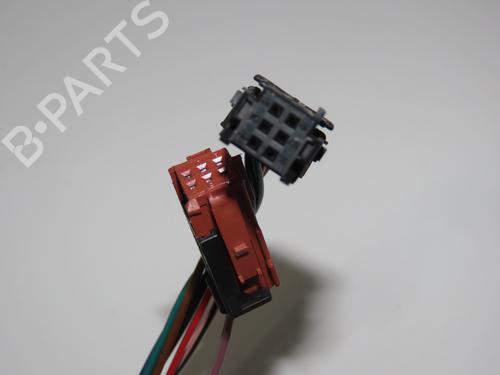 Right mirror CITROËN C8 (EA_, EB_) 2.0 HDi | BP32740704C27  - Image 6