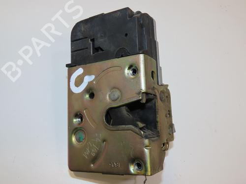 Used Front left lock CITROËN XSARA (N1) 1.4 i (75 hp) 28968865