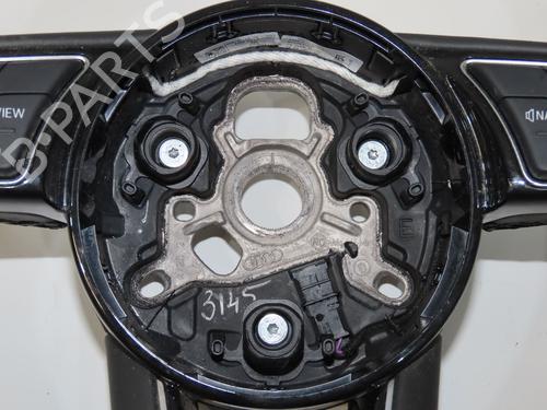 Steering wheel AUDI Q2 (GAB, GAG) 35 TFSI | BP32308368C49 - Image 4