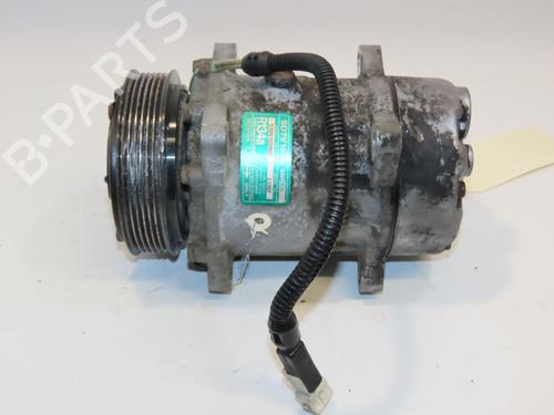 AC compressor CITROËN XSARA (N1) 1.6 16V | BP9592773M34