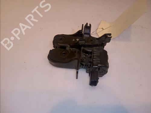 Used Tailgate lock Tailgate lock DACIA DUSTER (HS_) 1.6 16V (105 hp) 12116919 12116919