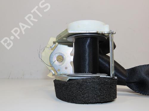 Rear center seatbelt FORD S-MAX (WA6) 2.0 TDCi | BP18646046I27