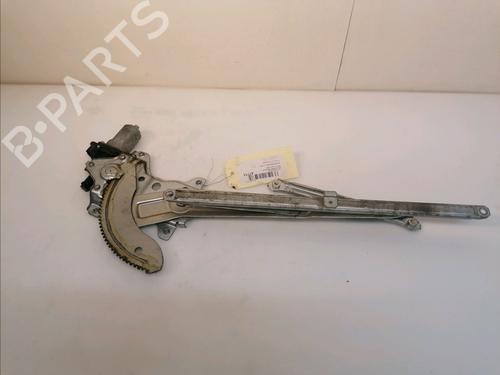 Used Front left window mechanism SUZUKI SPLASH (EX) 1.3 CDTI (A5B413D) (75 hp) 15672009
