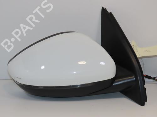 Right mirror PEUGEOT 308 II (LB_, LP_, LW_, LH_, L3_) 1.2 THP 130 | BP28831344C27 