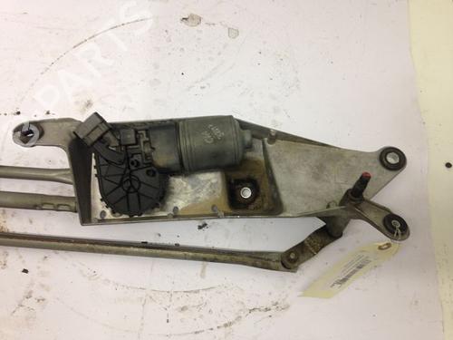 Used Front wiper motor RENAULT MODUS / GRAND MODUS (F/JP0_) 1.5 dCi (FP0E, JP0E) (65 hp) 23178360