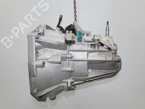 Gearbox RENAULT CLIO V (B7_) 1.5 Blue dCi 85 (B7AG) | BP37455476M3 - Image 3