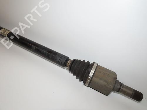 Right front driveshaft VW GOLF VIII (CD1, DA1) 1.4 GTE Plug-in Hybrid | BP39893835M39 - Image 3