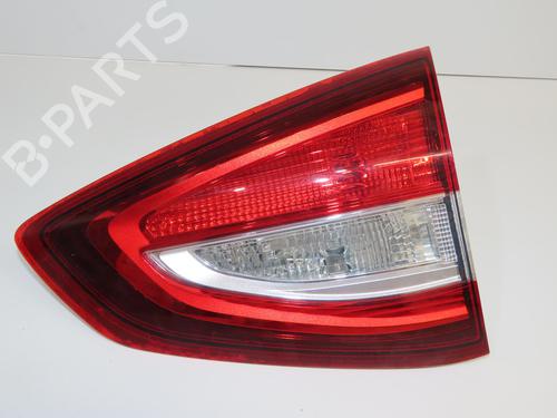 Used Right tailgate light Right tailgate light 38608459 38608459