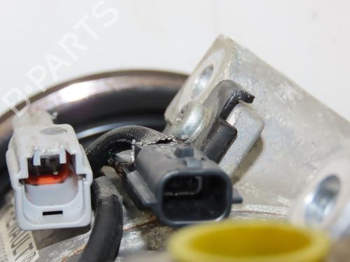 AC compressor RENAULT CLIO IV (BH_) 1.5 dCi 90 | BP31151622M34