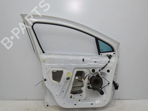 Left front door RENAULT ZOE (BFM_) ZOE | BP28831300C2 